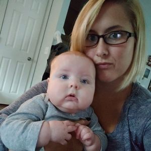 Meet your Posher, Tina